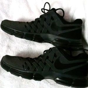 Nike lunar fingertrap tr